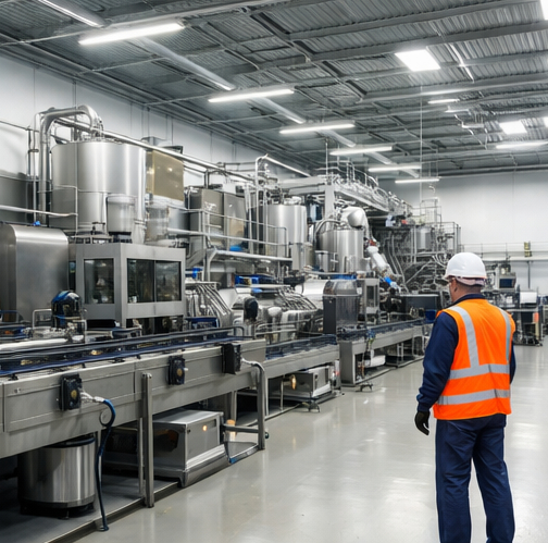 Elektromontage postava novih pogona