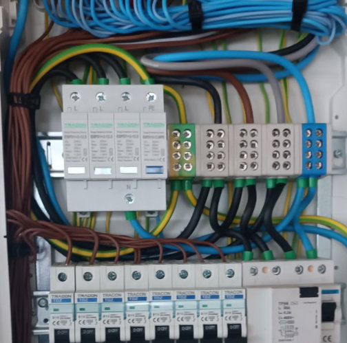 Elektricarske usluge u hr